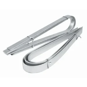 GI Earthing Strip