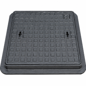 Cast Iron Manhole Cover