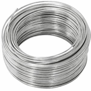 Galvanized Iron Wire