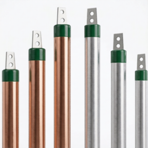 Copper Earthing Electrode