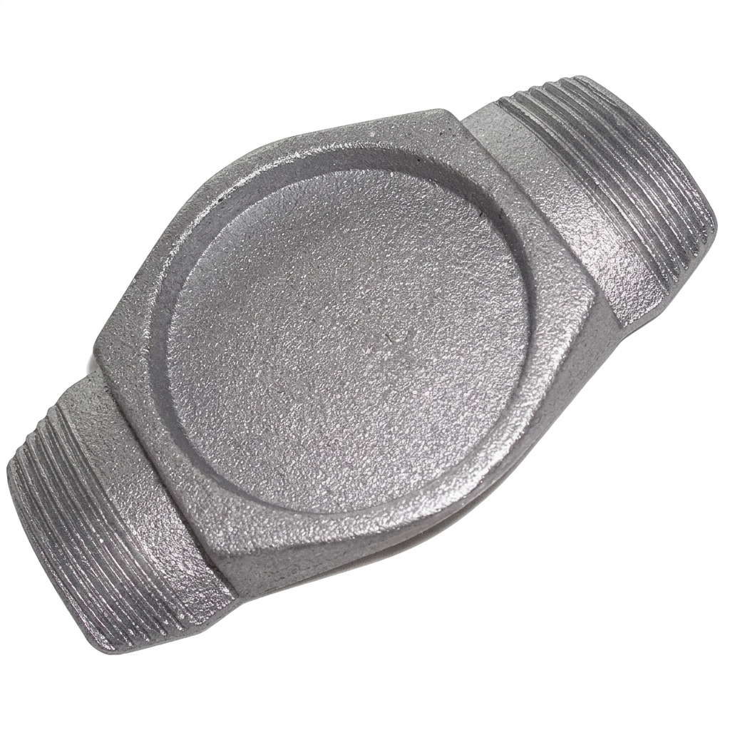 Mild Steel Ledger Blade