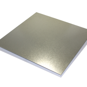 Galvanized Iron Earthing Plate