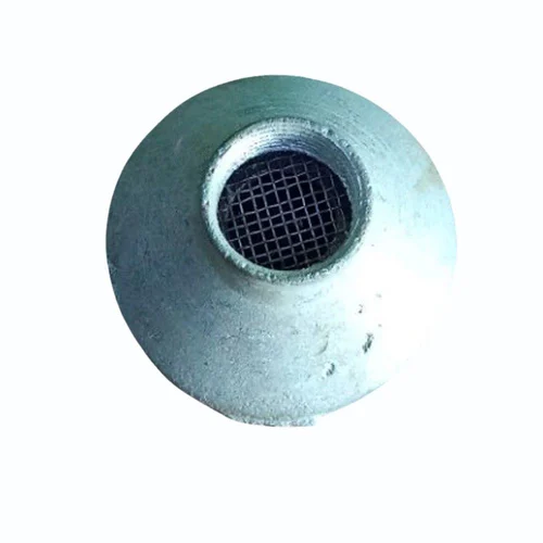 Earthing Funnel