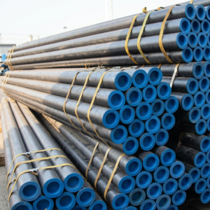Galvanized Iron Pipes